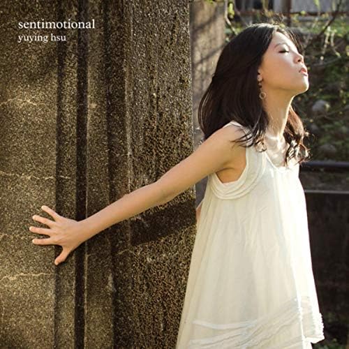 Amazon Musicで許郁瑛のsentimotionalを再生する